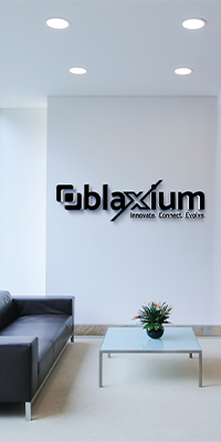 About Blaxium Hub